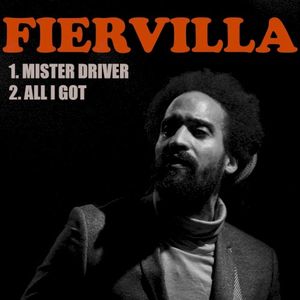 Mister Driver (Single)