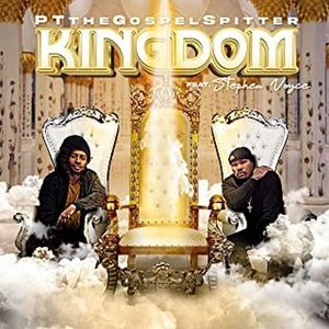 Kingdom (Single)