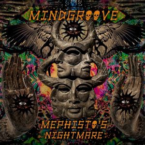 Mephisto's Nightmare (EP)