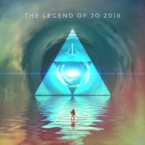 The Legend of Jo 2018 (EP)
