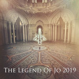 The Legend of Jo 2019 (EP)