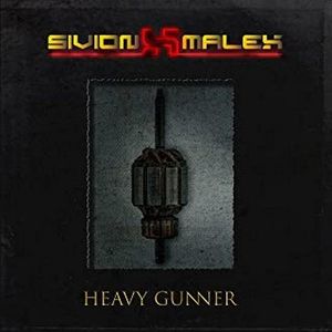 Heavy Gunner (Single)