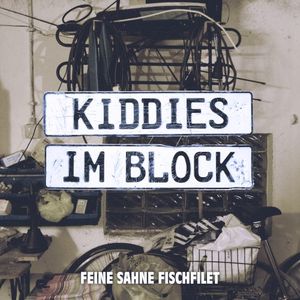 Kiddies im Block (Single)