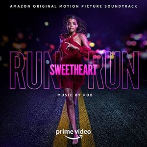 Run Sweetheart Run (OST)