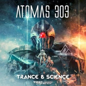 Trance & Science (EP)