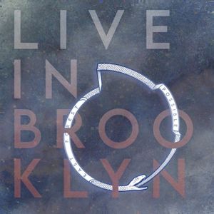 Live in Brooklyn (Live)
