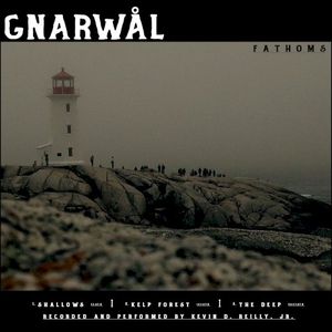 Fathoms (EP)