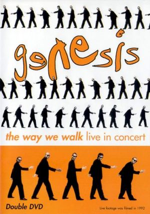 The Way We Walk: Live in Concert (Live)