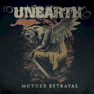 Mother Betrayal (Single)