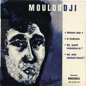 Mouloudji