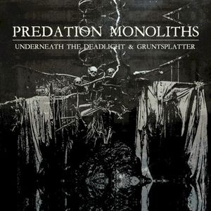 Predation Monoliths
