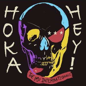 Hoka Hey! (Single)