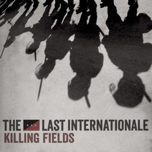 Killing Fields (Single)