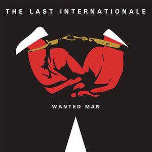 Wanted Man (Single)