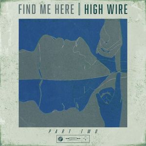 Find Me Here, Pt. 2 (Single)