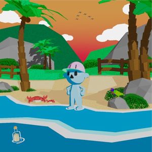 Castaway Cove (Single)