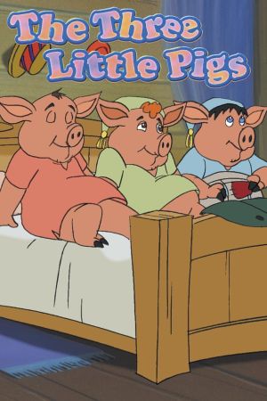 The Three Little Pigs (1998)