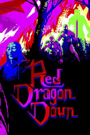 Red Dragon Down