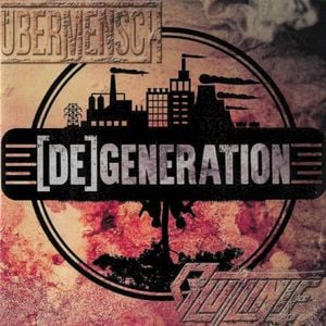 Degeneration (Single)