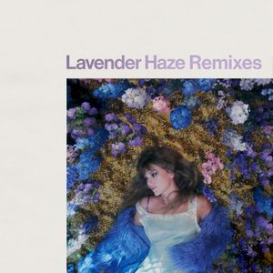 Lavender Haze