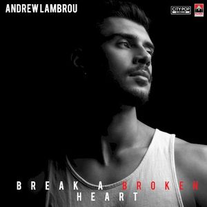 Break a Broken Heart (Single)