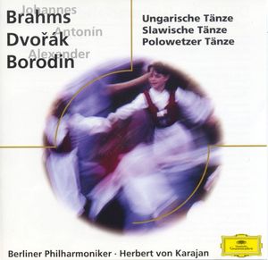 Borodin‧Polowetzer Tänze：I Introduzione：Andantino
