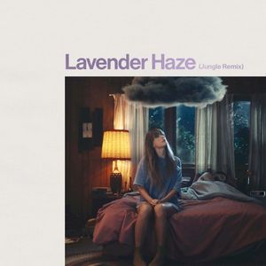 Lavender Haze (Jungle remix)