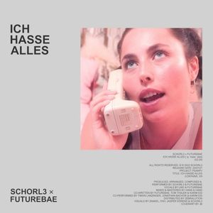 ICH HASSE ALLES (Single)