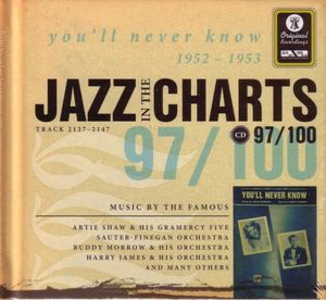 Jazz in the Charts 097 (1952-1953)