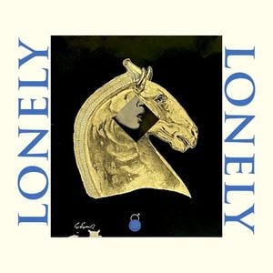 LONELY LONELY (Single)