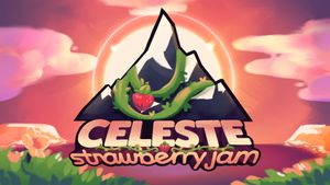 Celeste Strawberry Jam
