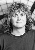 Rick Allen