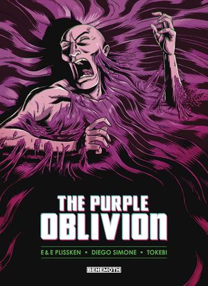 The Purple Oblivion