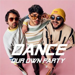 Dance (Our Own Party) (Malta)