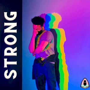 Strong (Single)