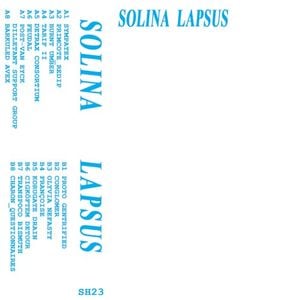 Solina Lapsus