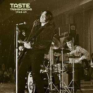 Transmissions 1968–69 (Live)