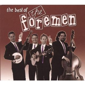 The Best of the Foremen