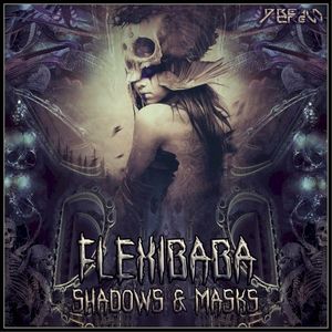 Shadows & Masks (EP)