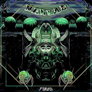 Nahual (EP)