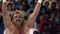 Jake “The Snake” Roberts