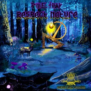 Respect Nature (EP)