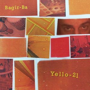 Yello-21 (EP)