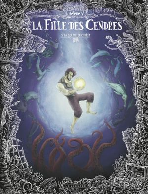 La Colère de Cybèle - La Fille des cendres, tome 3