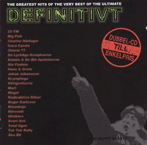 The Greatest Hits of the Very Best of the Ultimate Definitivt