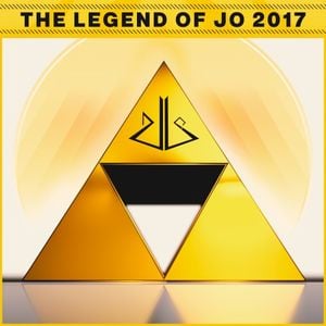 The Legend of Jo 2017