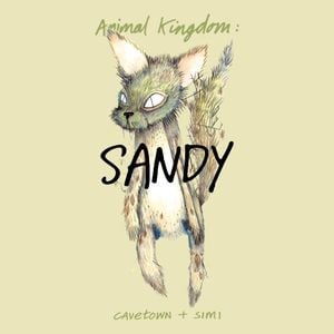 Animal Kingdom: Sandy (Single)