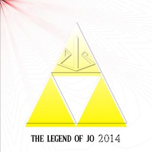The Legend of Jo 2014 (EP)