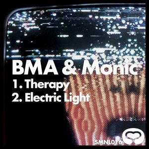 Therapy / Electric Light (Single)