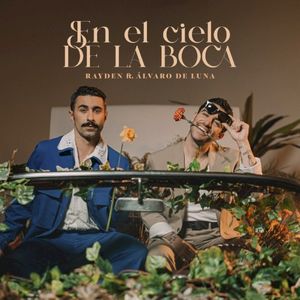 En el cielo de la boca (Single)